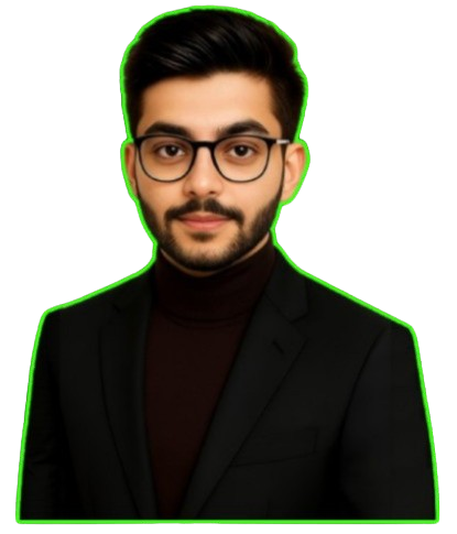 Jibran Zada