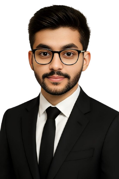 Jibran Zada